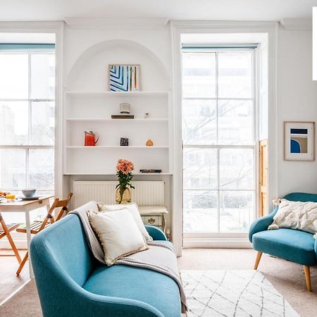 Charming 1 Bed Apartment Near Museum Londen Buitenkant foto