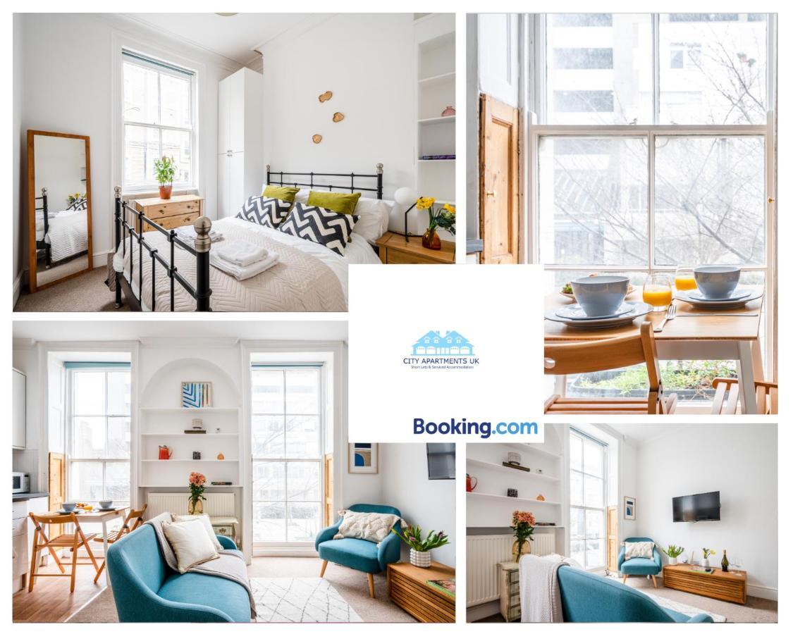 Charming 1 Bed Apartment Near Museum Londen Buitenkant foto